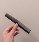 Hair Comb Barber Hairdressing Hair Cutting Brush Anti-static Tangle Salon Tools