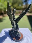 Greek Mythology Hero Horse Pegasus Statue