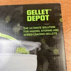Gel Blaster Gellet Depot- Make  Store And Speed-load 10 000 Gellets New