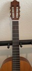 Yamaha Classical Guitar Model Cg 40 Ma  Very Nice