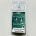 Philips Sonicare E Series Standard Brush Heads  3 Pack  New