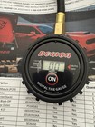Dodge Demon Crate Digital Tire Air Pressure Gauge