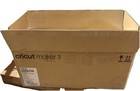 Cricut Maker 3 Ultimate Smart Cutting Machine Sold As Parts