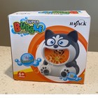 Bubble Machine  Bubble Blower For Kids  Automatic Husky Dog Bubble Maker Toy