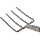 Spear   Jackson Traditional Stainless Steel Digging Fork  Durable Garden Tool