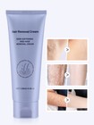 Hair Removal Cream Natural Painless Permanent Depilatory Cream Stop Hair Growth