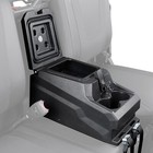 Bench Seat Center Console Armrest Box For Cfmoto Uforce 1000 1000 Xl 2019-2026