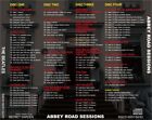 The Beatles   Abbey Road Sessions  4cd  New