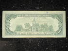 Series 1993  100 One Hundred Dollar Bill Small Head Old Style Vintage Very Rare