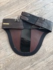 Equifit Belly Guard 48    Leather Girth   No Liner 