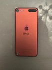 Apple Ipod Touch 5th Generation 32gb Fully Functional Pink