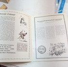 Rodeo 1st Annual World Championship July 1988 Softcover Lexington Ohio Usa Vtg