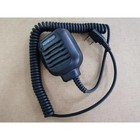 Kenwood Kmc 45 Speaker Mic 2 Pin Heavy Duty Remote Microphone For Two Way Radio