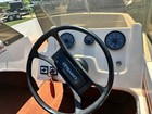 Vintage Chrysler Striper Speed Boat