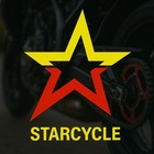 Racing Brake Fluid Dot-4 500ml Maxima 80-87916