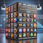  30 Million Plr   Mrr Digital Products Bundle Ultimate Passive Income Opportunit