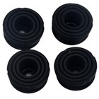 Fits Hd Generator Rubber Foot Pad Eu2000i Mount Part  68325-z07-003