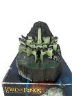 Limited Edition Sideshow Weta Lord Of The Rings Minas Morgul Statue Polystone