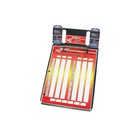 Longacre 52-22321 Stopwatch Clipboard