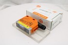 Ifm O5d100 Laser Distance Sensor   30mm   2m Range   Pnp