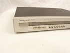 Harman   Kardon Digital Synthesized Quartz-locked Tuner Tu615 Tested Works Great
