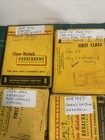 1940 s-1960   s Home Movie 8mm Film Lot Of 26 Reels - Trips christmas  Weddings   