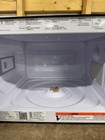 Ge 0 7 Cu  Ft  Capacity Countertop Microwave Oven   Gcst07n1wss
