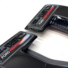 Ford Racing M-1447-fpvent Fender Vent Kit For 21-25 Ford F-150