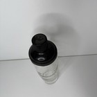 Vintage 1960s Royal Crown Anchor Hocking Glass Cocktail Martini Bar Shaker L166