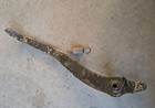 1987-1992 Suzuki Quadracer 250 Lt250r Brake Pedal Foot