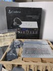 Cobra 29 Lx Chr Le Cb Radio Chrome Limited Edition 4 Color Lcd Display Unused 
