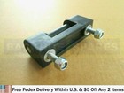 Jcb Parts - Hinge Block Assembly For Various Jcb Models  part No  331 31247 