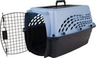 Petmate Two Door Top Load Dog   Cat Kennel  Blue  24 Inches-pgm Discounts