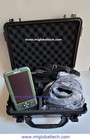Siui Cts-800 Veterinary Ultrasound With Microconvex Probe  Warranty  New Model