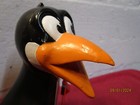 Wittner Taktell Pinguin Metronome Penguin Made In Germany Works  Free Ship