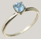 Blue Sapphire Ring   ct Antique 19thc Ancient Greek Cronus God Of Agriculture Gem