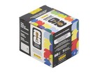 2026 Panini Fifa World Cup Soccer 50-pack Sticker Box - Us Version