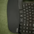  please Read  Microsoft Sculpt 1559 Ergonomic Keyboard With Usb Dongle