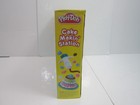 New 2009 Hasbro Play-doh Cake Makin  Station Unopened Sealed 