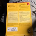 Norton Antivirus Plus 1-year 1-device Product Key Card Win 10 11 En fr