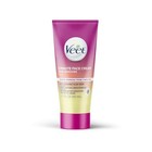 Veet 3 Minute Facial Hair Removal Cream For Women  Depilatory Cream With Organic