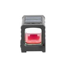 Holosun Aems-rd Micro Enclosed Red Dot Reflex Optic Sight For Rmsc Aems-micro-rd