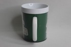 Vtg New York Jets Nfl Football Coffee Cup mug Thermo-serv Made In Usa