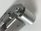 Belt Grinder D-backing Plate For 2x72  Knife Making Grinder With Wheels