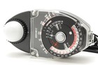  near Mint W case  Sekonic Studio Deluxe L-28c2 Light Exposure Meter  From Japan