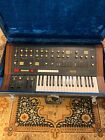 Yamaha Cs20m Vintage Synthesizer Complete Work 1979 Free Shipping