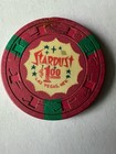 Vintage Nevada Stardust  1 Chip Las Vegas Nv  -1970s