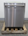 Bosch 800 Series 24  Smart Fully Integrated Stainless Dishwasher Shx78b75uc