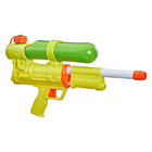 New Nerf Super Soaker Xp50-ap 2021 Limited Edition Pressurized Water Blaster        