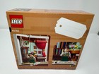    new Sealed    Retired Lego 40766 Tribute To Jane Austen   s Books Set 361pcs Onhand